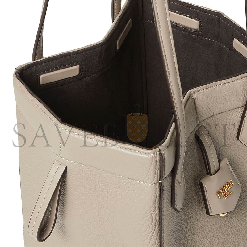 FENDI ORIGAMI MINI 8BS083APZAF11WS (18.5*15*15cm)